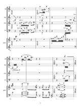 Rosenzweig: Single #2 (The Mixer)