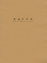Whitacre: Equus