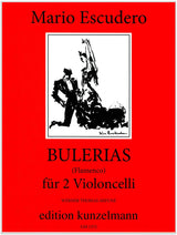 Escudero: Bulerias