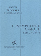 Bruckner: Symphony No. 2 in C Minor, WAB 102