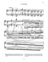 Liszt: Transcendental Études