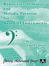 Lateef: Repository of Scales and Melodic Patterns