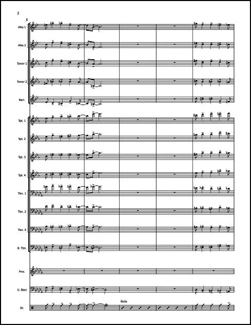 McBride: Shake 'n Blake