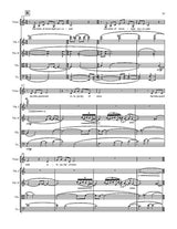 Mazzoli: Harp and Altar