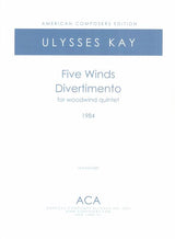 Kay: Five Winds