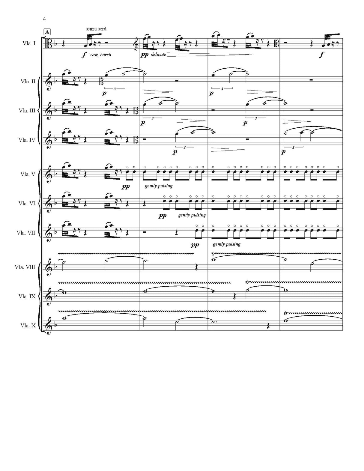 Dillon: Unfolding