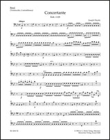 Haydn: Concertante in B-flat Major, Hob. I:105