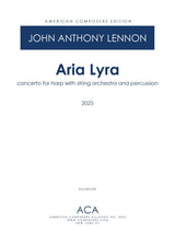 Lennon: Aria Lyra