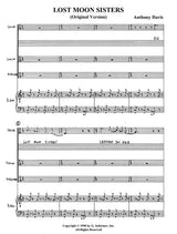 Davis: Lost Moon Sisters