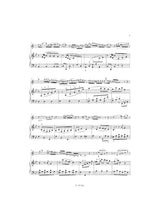 Devienne: Clarinet Sonata No. 2 in B-flat Major