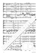 Mozart: Litaniae de venerabili altaris Sacramento, K. 243