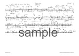 Saunders: Whispers
