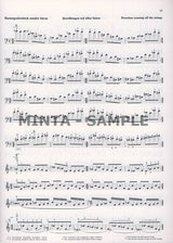 Double Bass Method - Volume 4