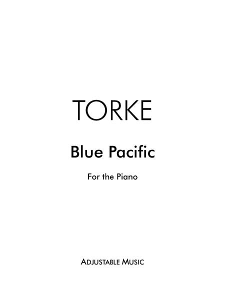 Torke: Blue Pacific