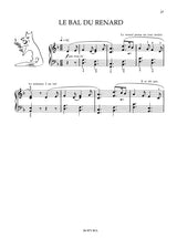 Meunier: Les nouveaux animaux magiques