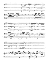 Mozart: Piano Quartet in E-flat Major, K. 493