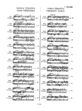 Scarlatti: Keyboard Sonatas - Volume 1 (L. 1-50)