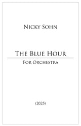 Sohn: The Blue Hour