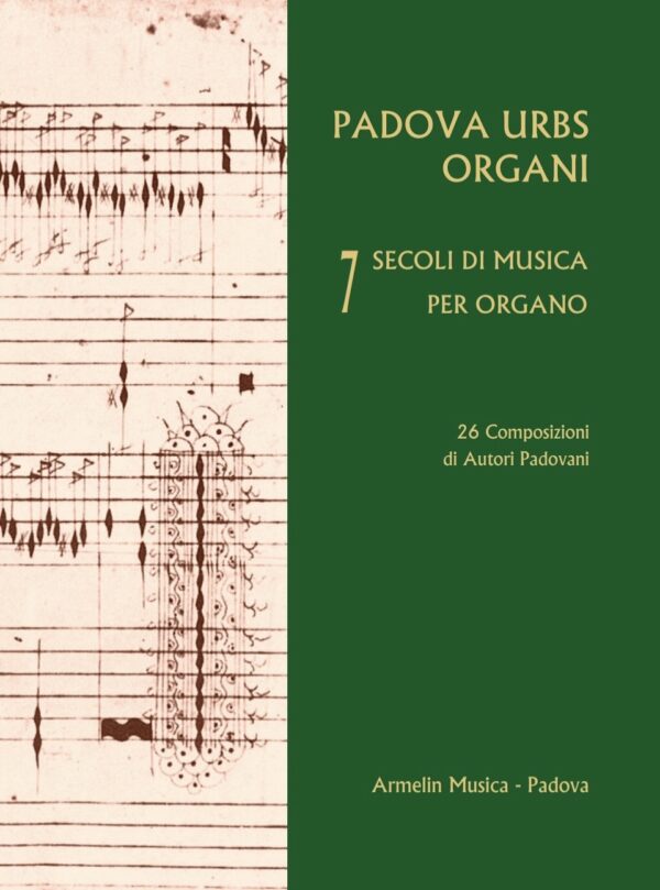Padova Urbs Organi