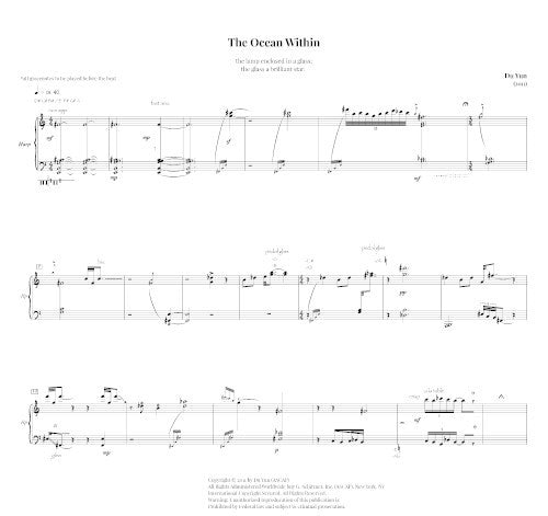 Du: The Ocean Within