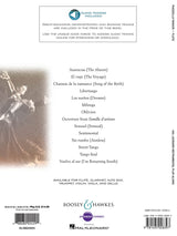 Piazzolla Tangos for Flute