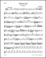 Haydn: Symphony No. 8 in G Major, Hob. I:8