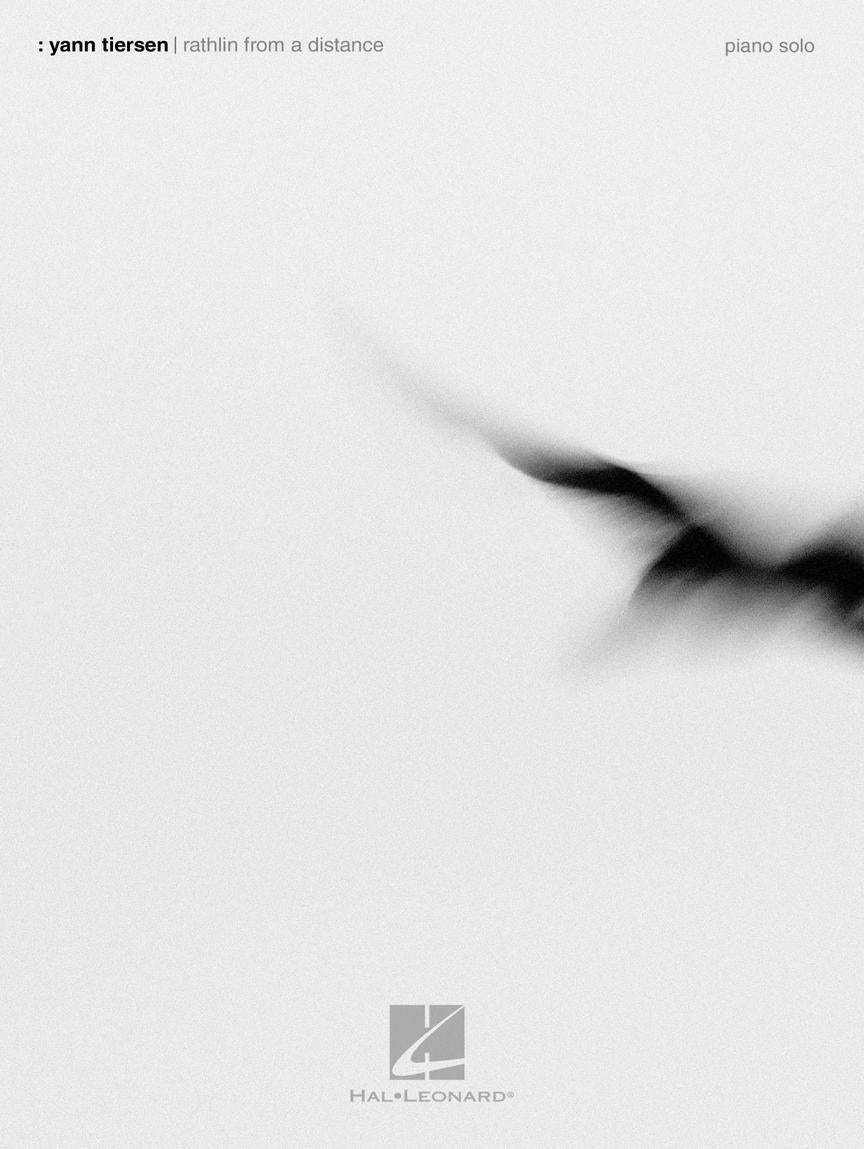 Tiersen: Rathlin from a Distance