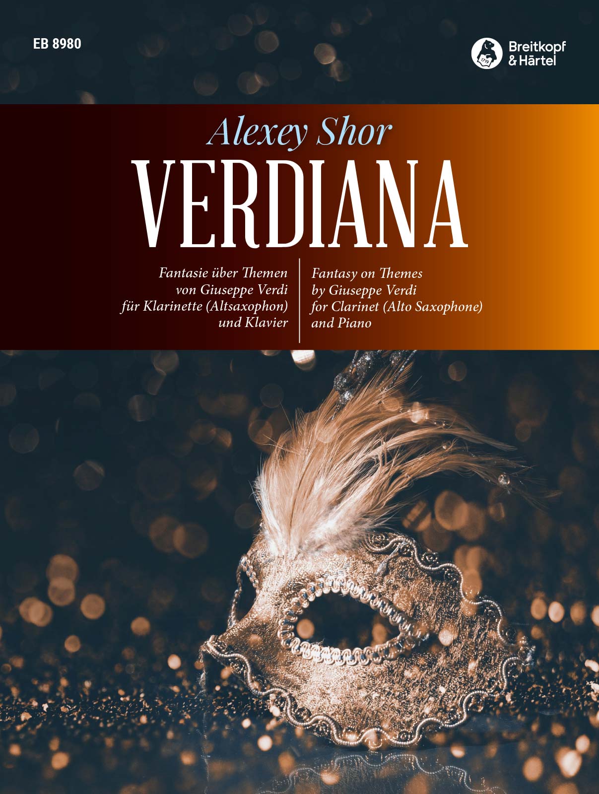 Shor: Verdiana