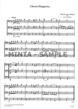 Chamber Music for Cellos - Volume 11 (3 Cellos)