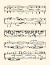 Liszt: Vallée d'Obermann, S. 160, No. 6
