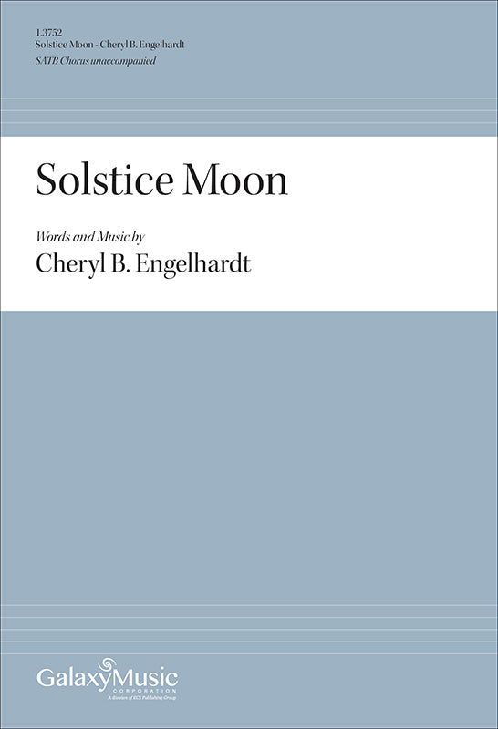 Engelhardt: Solstice Moon