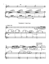 Li: American Variations