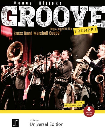 Groove Trumpet