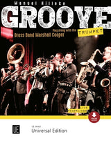 Groove Trumpet