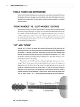 Berklee Beginning Guitar