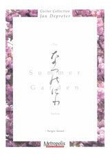 Assad: The Summer Garden