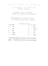 Gideon: Woman of Valor