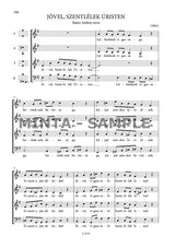 Kodály: Choral Works