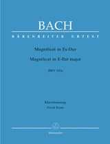 Bach: Magnificat in E-flat Major, BWV 243a