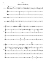 Stewart: Rhythm Sonata No. 12a