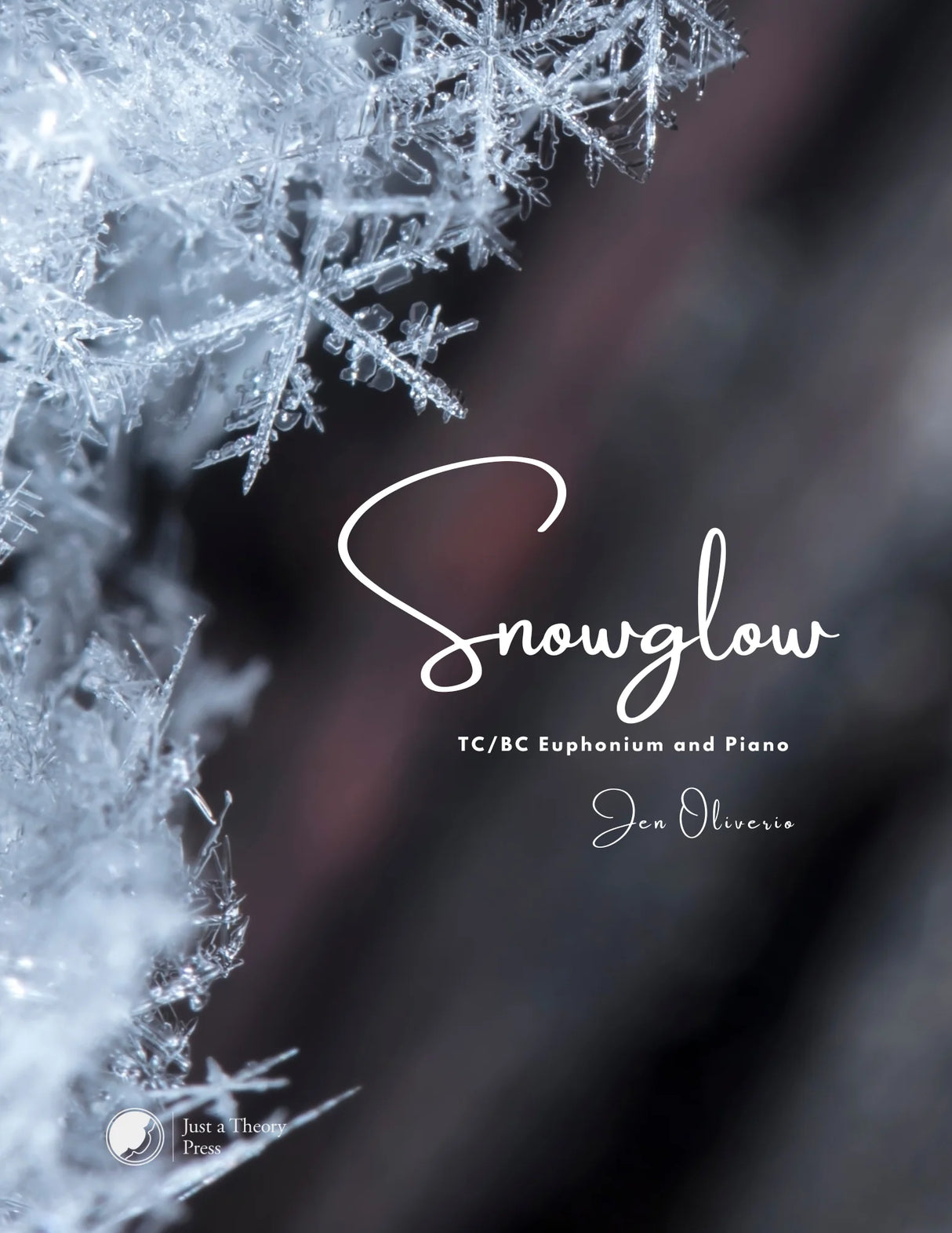 Oliverio: Snowglow (Version for Euphonium & Piano)