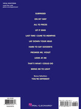 Violet - Vocal Selections