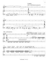 Calissi: An Erasure (Duet for Alto Sax & Marimba)