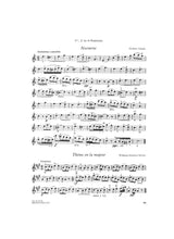 Velde: le petit Paganini - Volume 3
