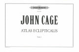 Cage: Atlas Eclipticalis