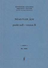 Åm: punkt null – version B