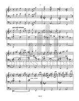 Bédard: Suite liturgique