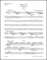 Mozart: Missa in C Major, K. 317 ("Coronation Mass")