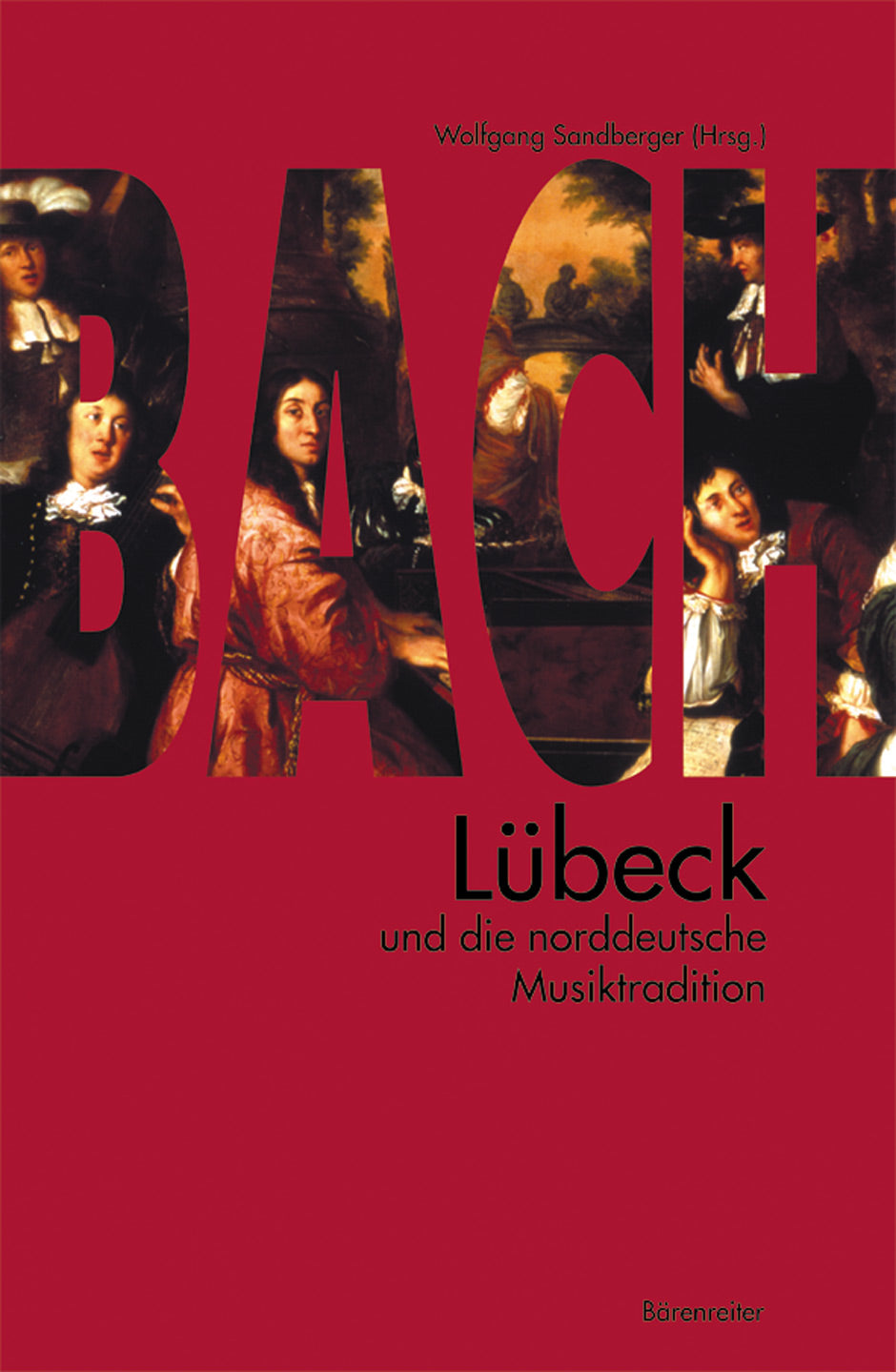 Lübeck and die norddeutsche Musiktradition