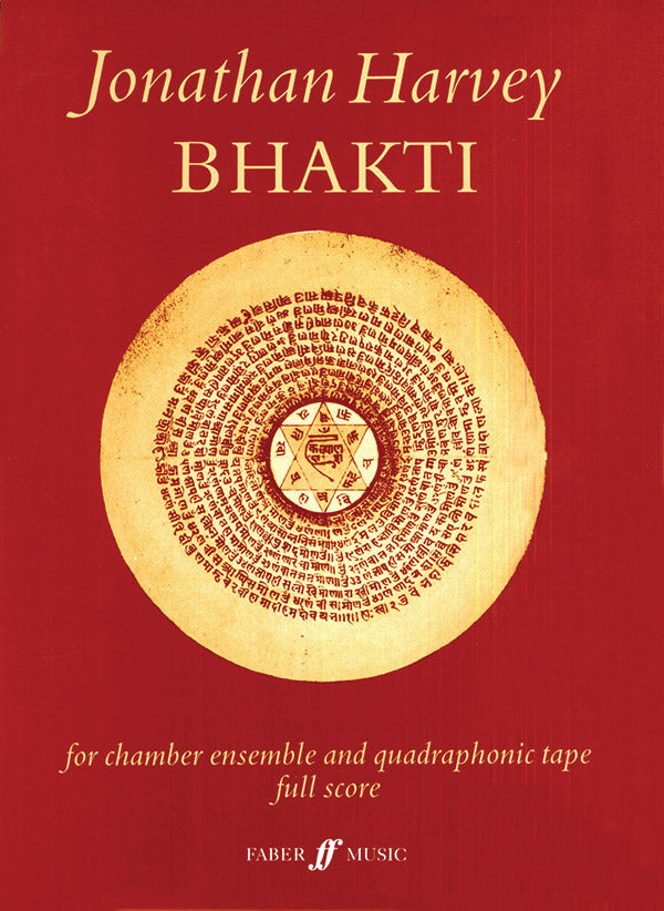 Harvey: Bhakti